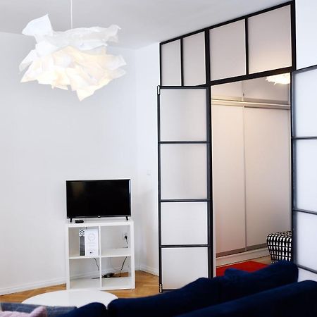 Apartamenty Mizu - "Portowy" Kołobrzeg Exterior foto