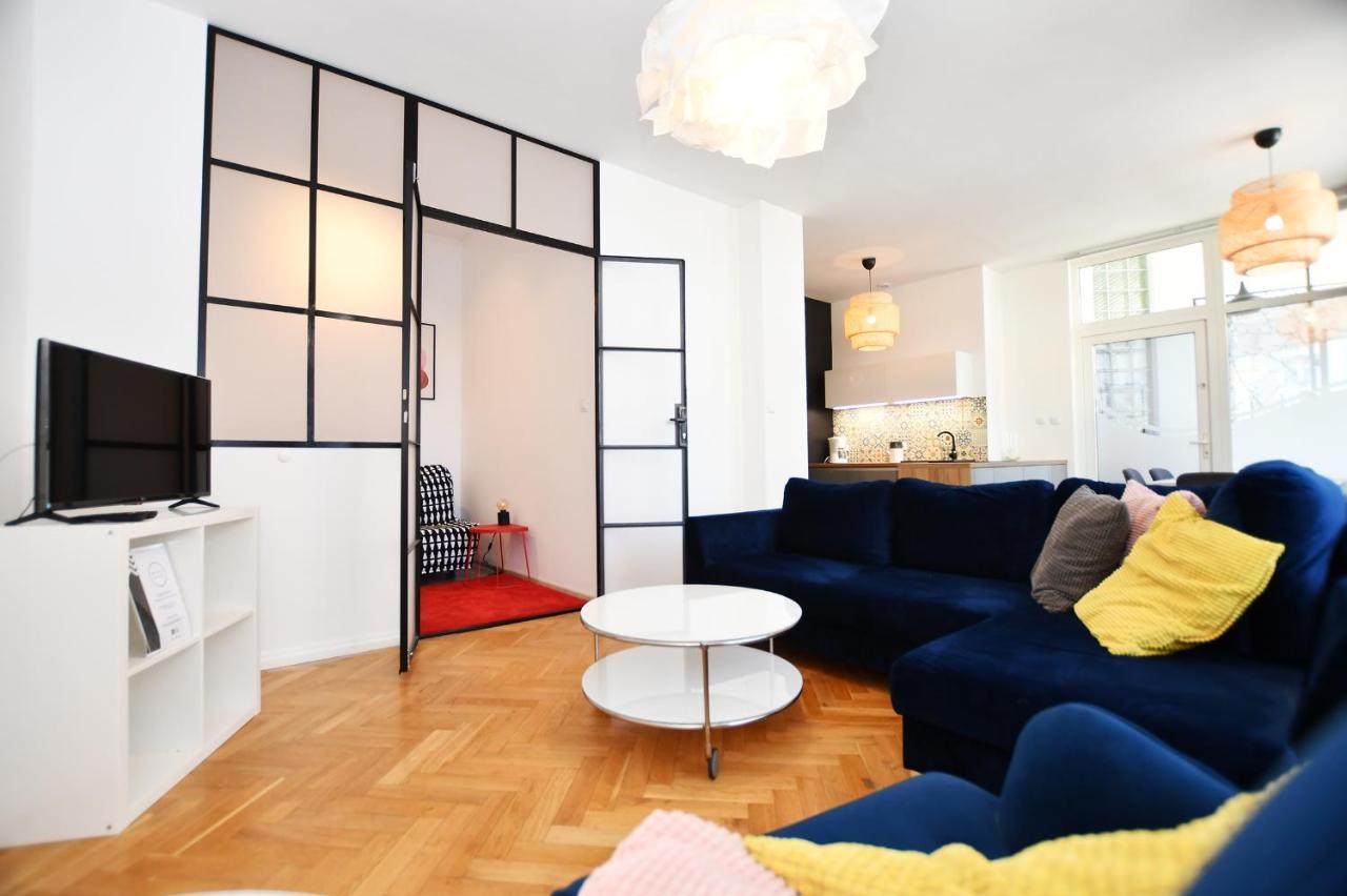 Apartamenty Mizu - "Portowy" Kołobrzeg Exterior foto