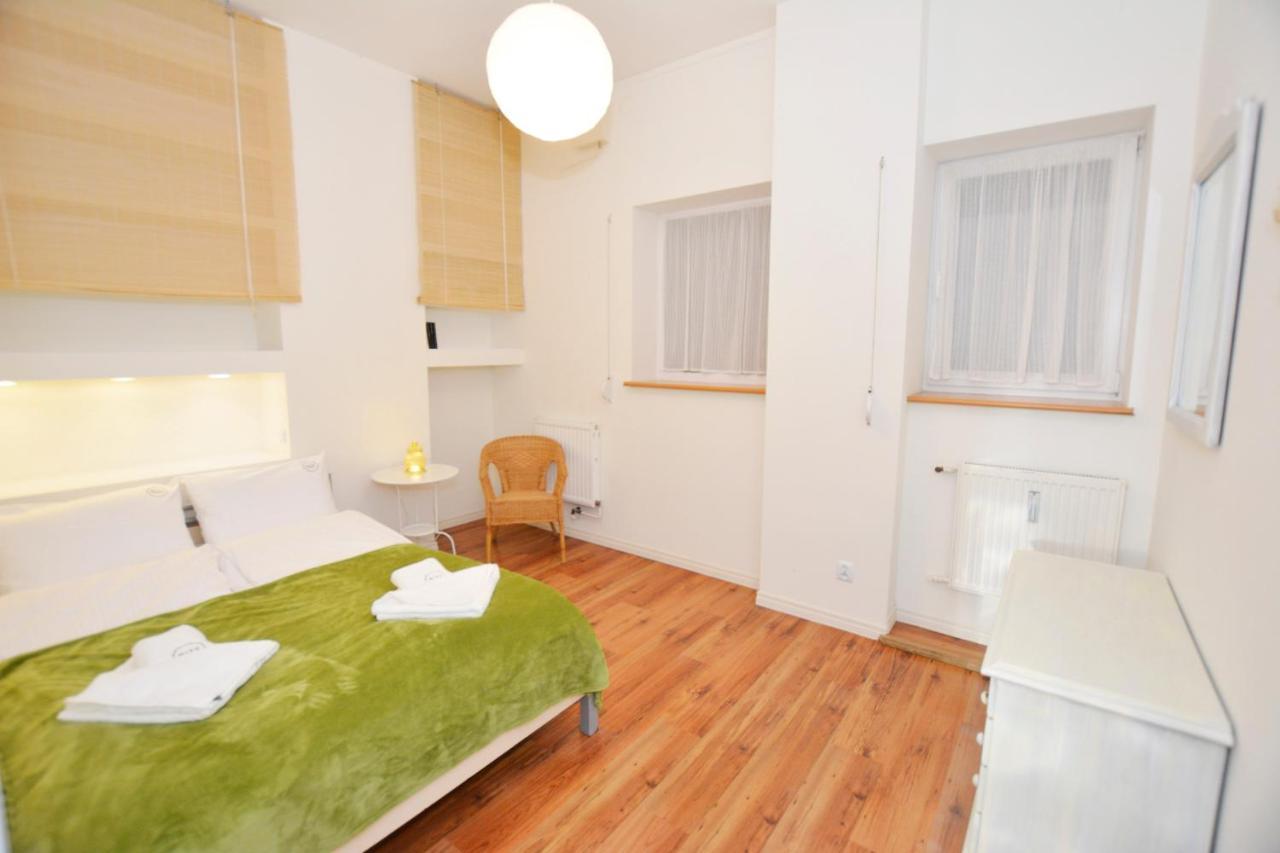 Apartamenty Mizu - "Portowy" Kołobrzeg Exterior foto